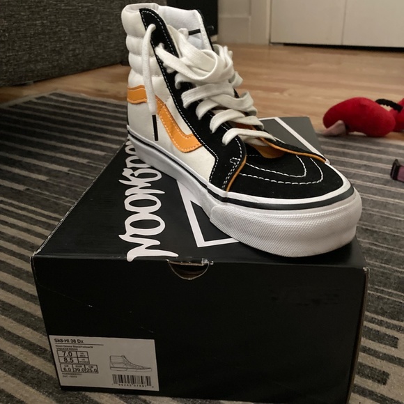 Vans Noon Goons Sk8 - Picture 2 of 2